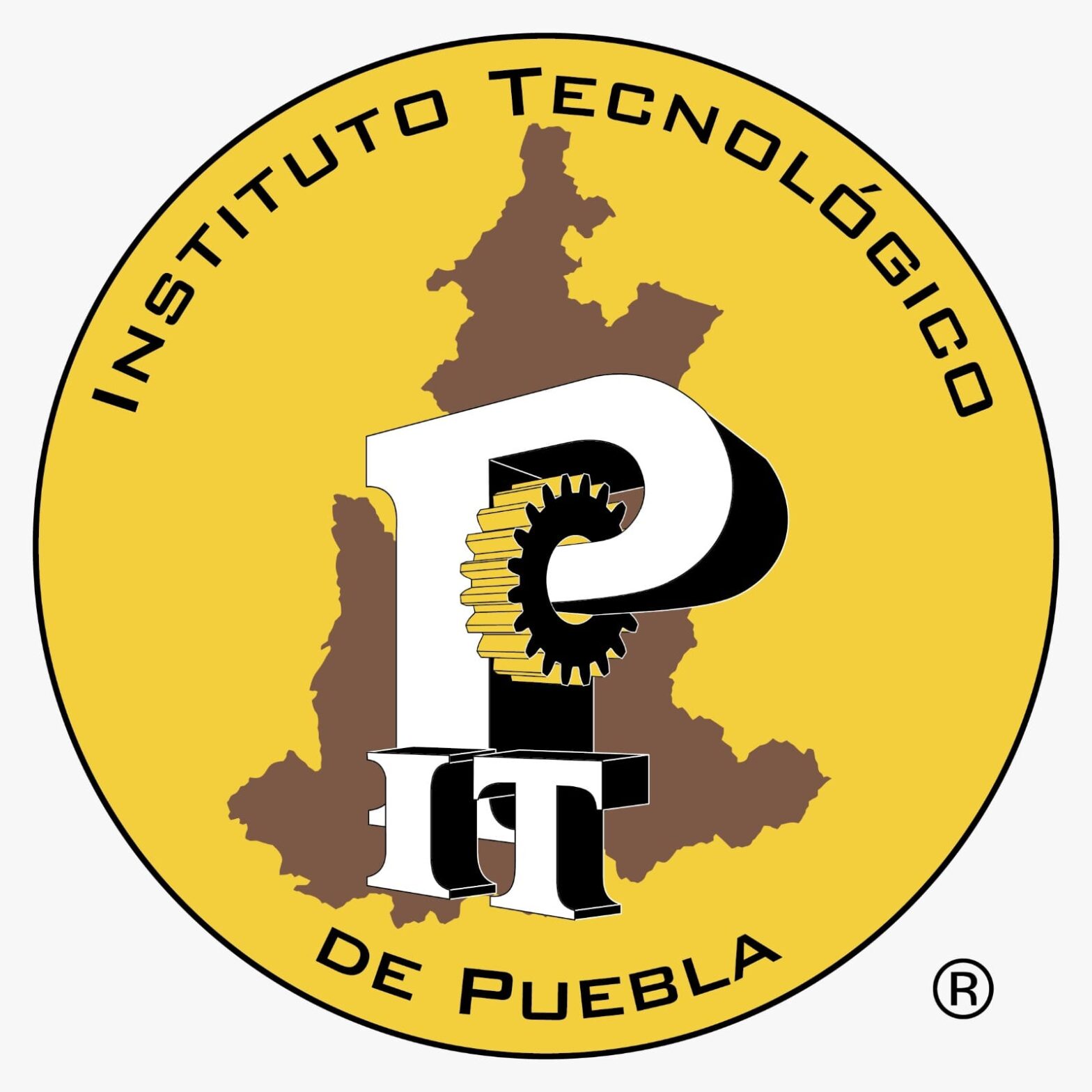 Se entrega Registro de Marca al logo y leyenda del TECNM Campus Puebla