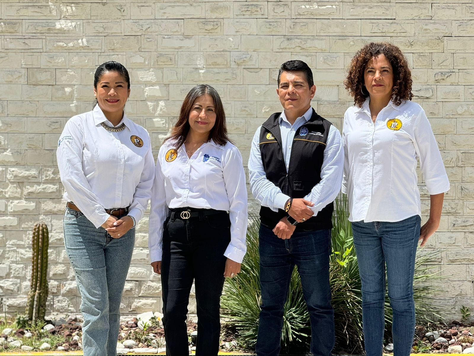 TecNM Puebla cuenta con un nuevo Pre Nodess