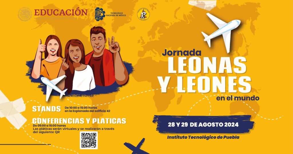 Jornada leonas y leones en el mundo