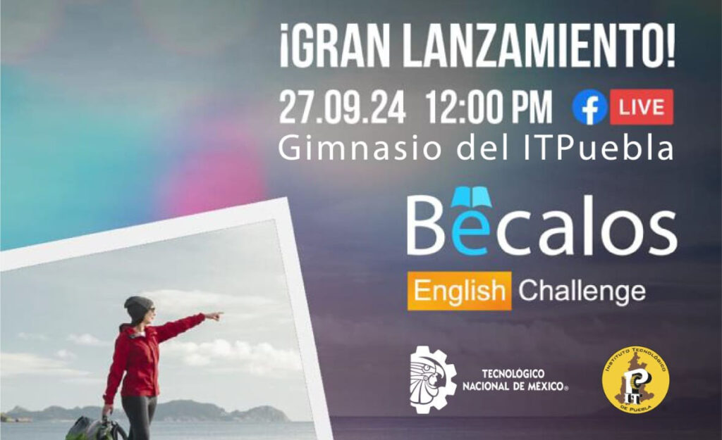 Te invitamos a estar presentes y transformar tu camino al éxito