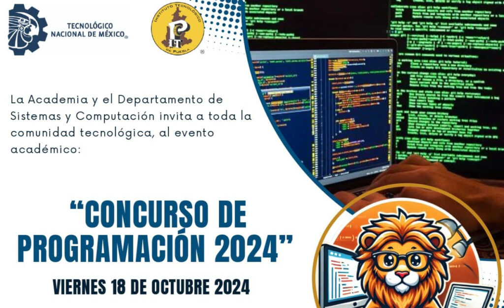 No te lo puedes perder, este viernes 18 octubre…