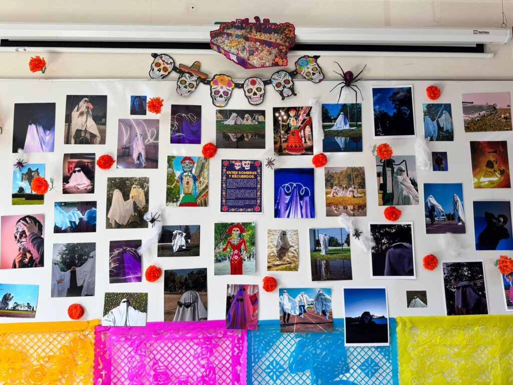 Visita la Expofotografía