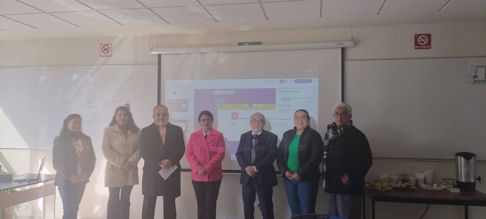 Inicia capacitación para Docentes del TECNM Puebla
