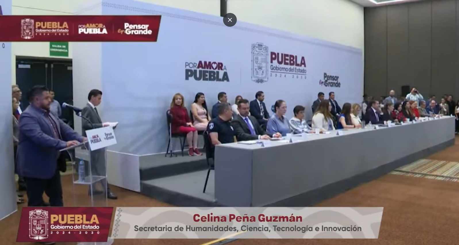 Les comparto esta información…
