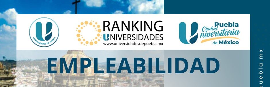 Evaluación del Rankig sobre empleabilidad