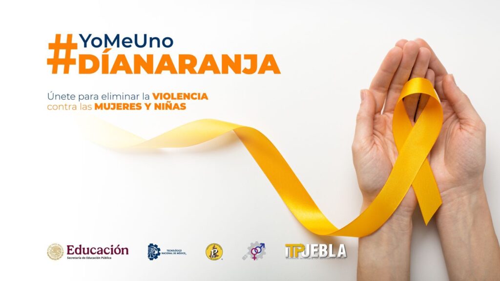 Hoy Día Naranja