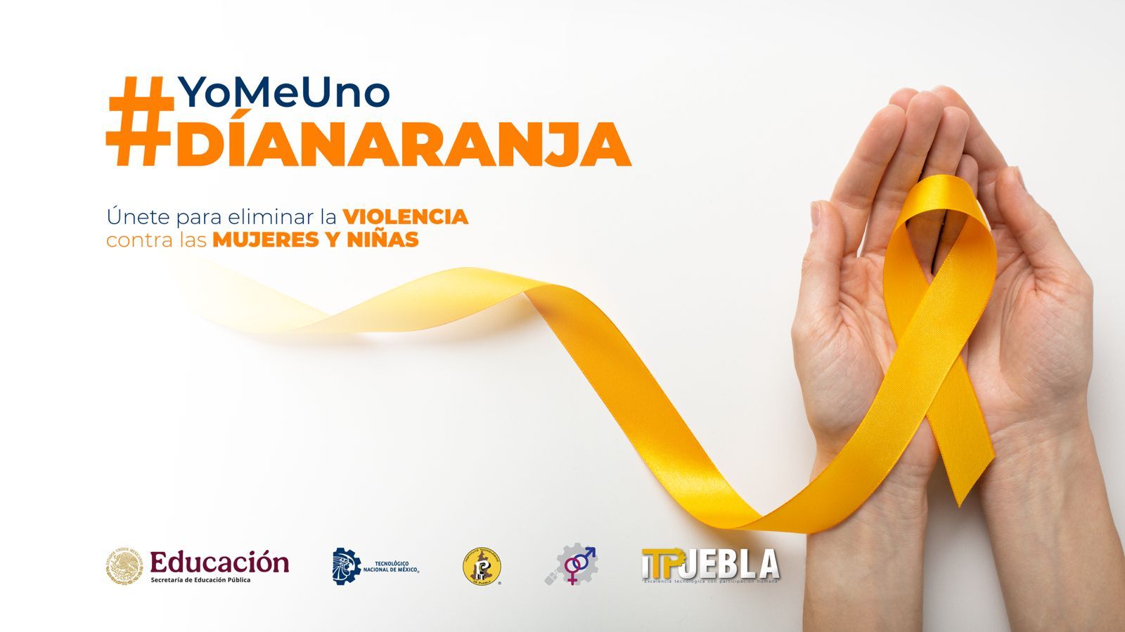 Hoy Día Naranja