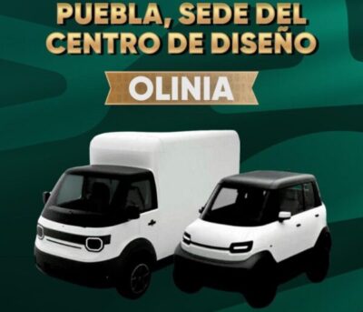 Puebla, motor de la innovación con Olinia