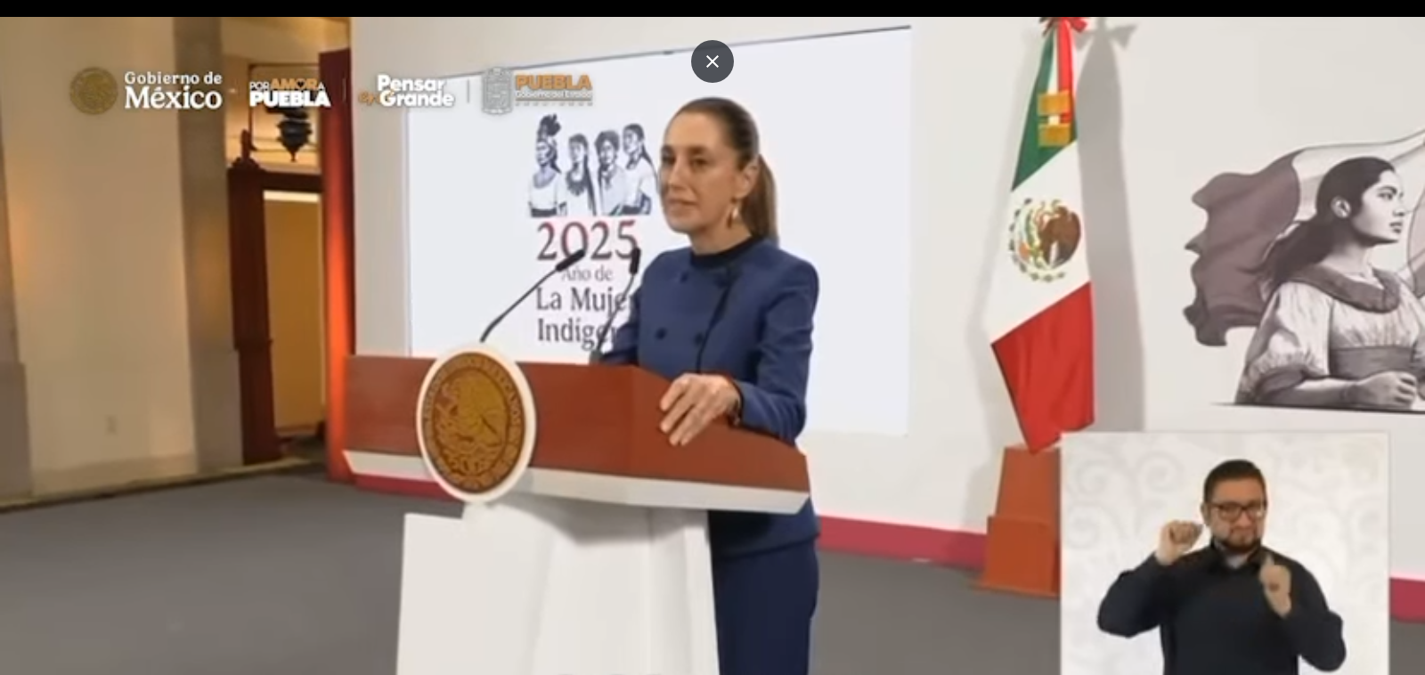 ¡Puebla conquista la soberanía tecnológica!
