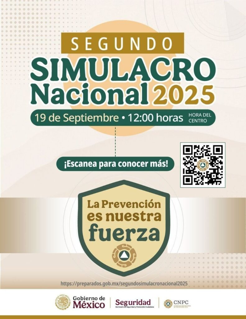 Importante tu participación…