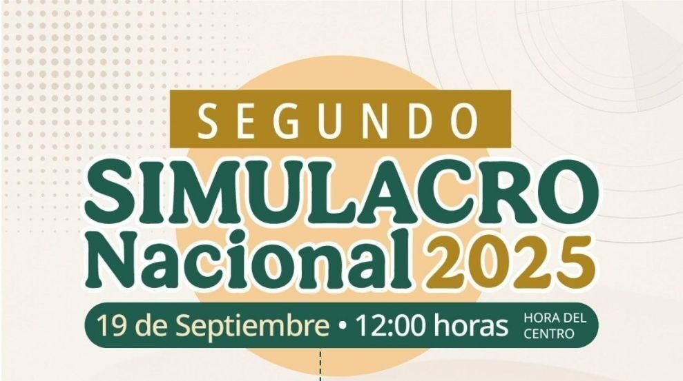 Importante tu participación…