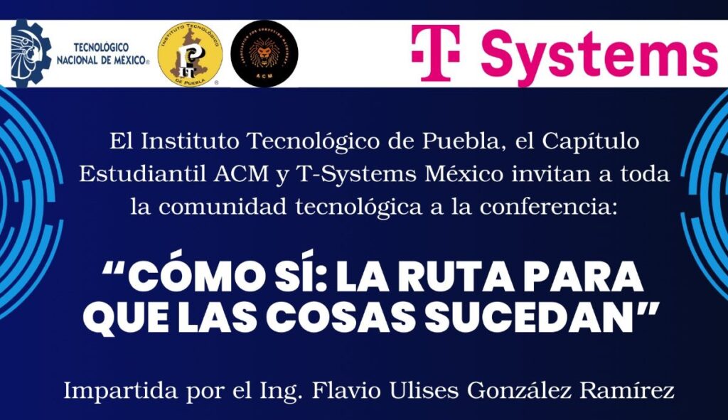 Cómo sí: La ruta para que las cosas sucedan