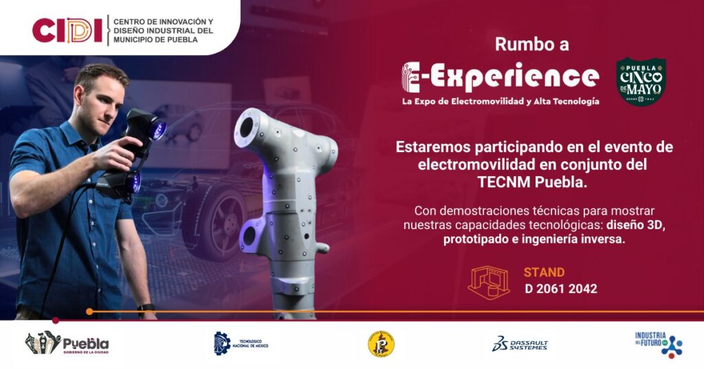 E-Experience 2026