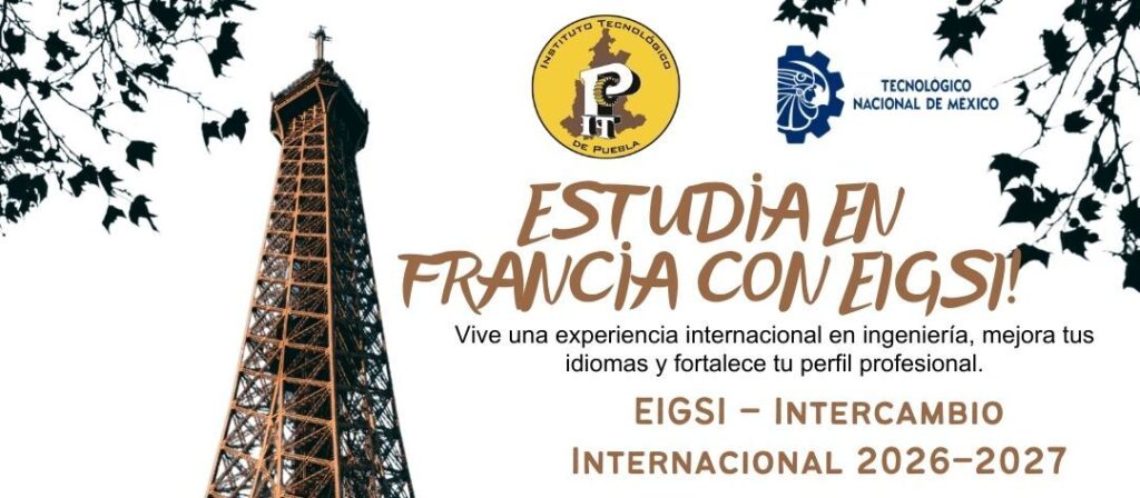 ¡Lleva tu ingeniería al siguiente nivel en Francia!