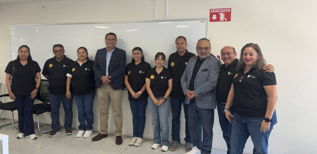 Participa el TECNM Puebla, en el Concurso de Ciencias Básicas de ANFEI 2026