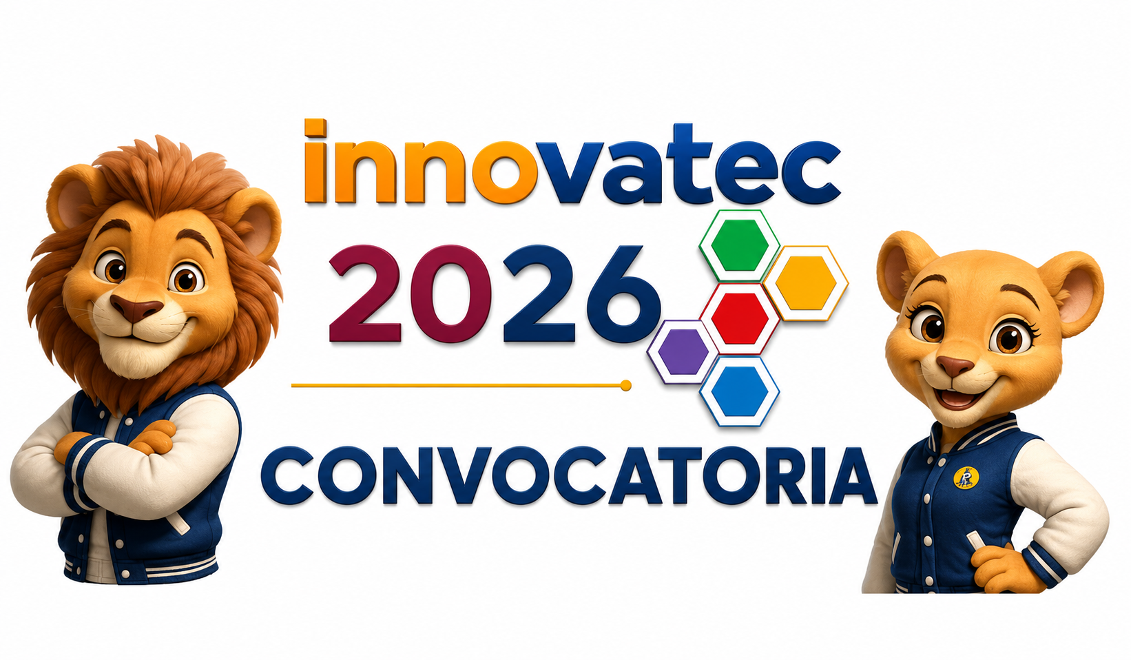 Convocatoria INNOVATECNM 2026