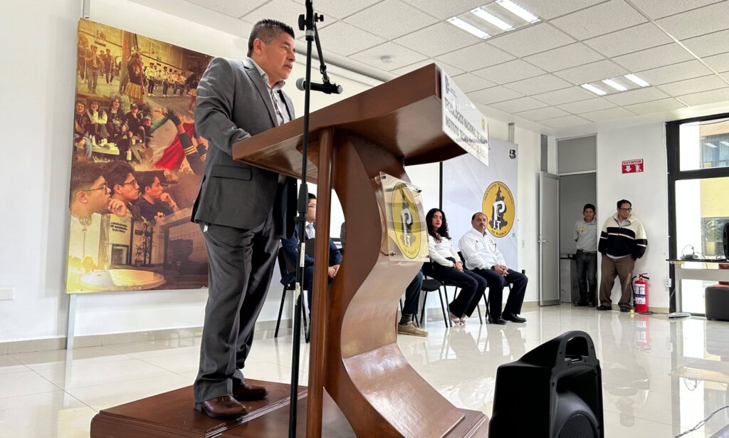 Inicia el Robotec 2026, en el TECNM Puebla