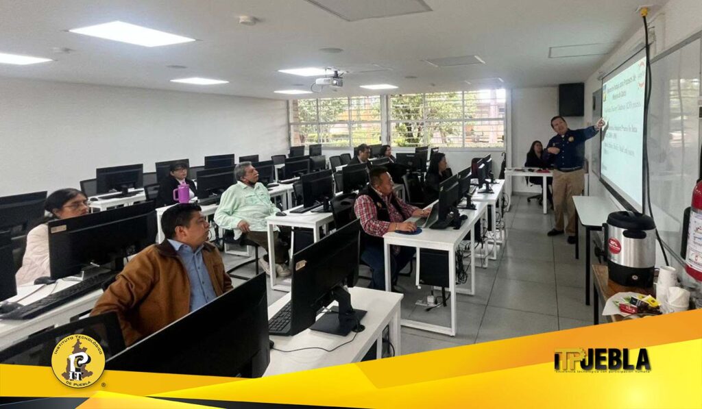 Período de Capacitación Docente