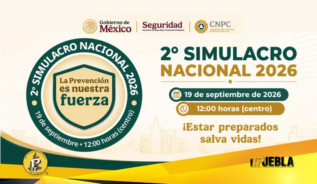 Participa y Prepárate