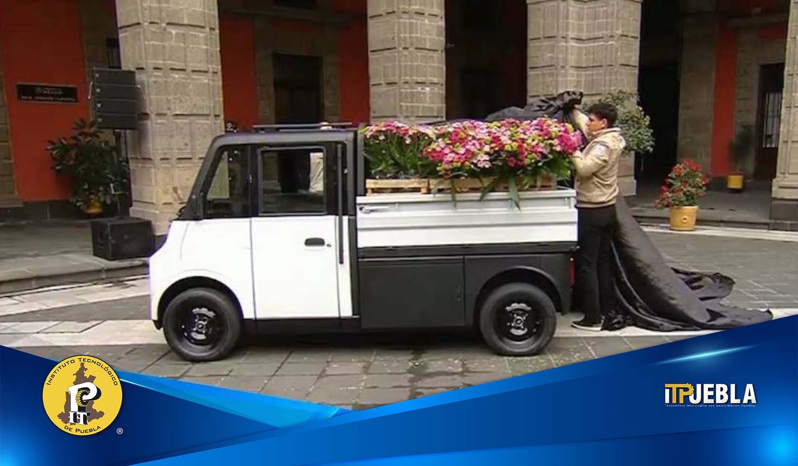 Olinia: Innovación Mexicana