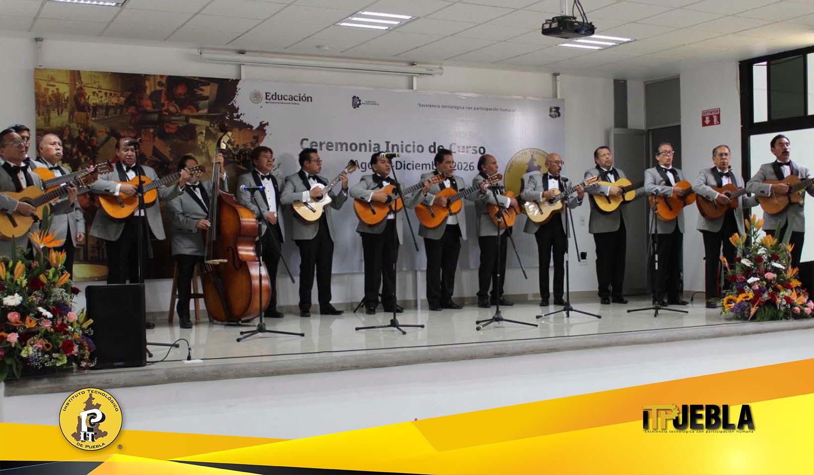 53 años de música y tradición